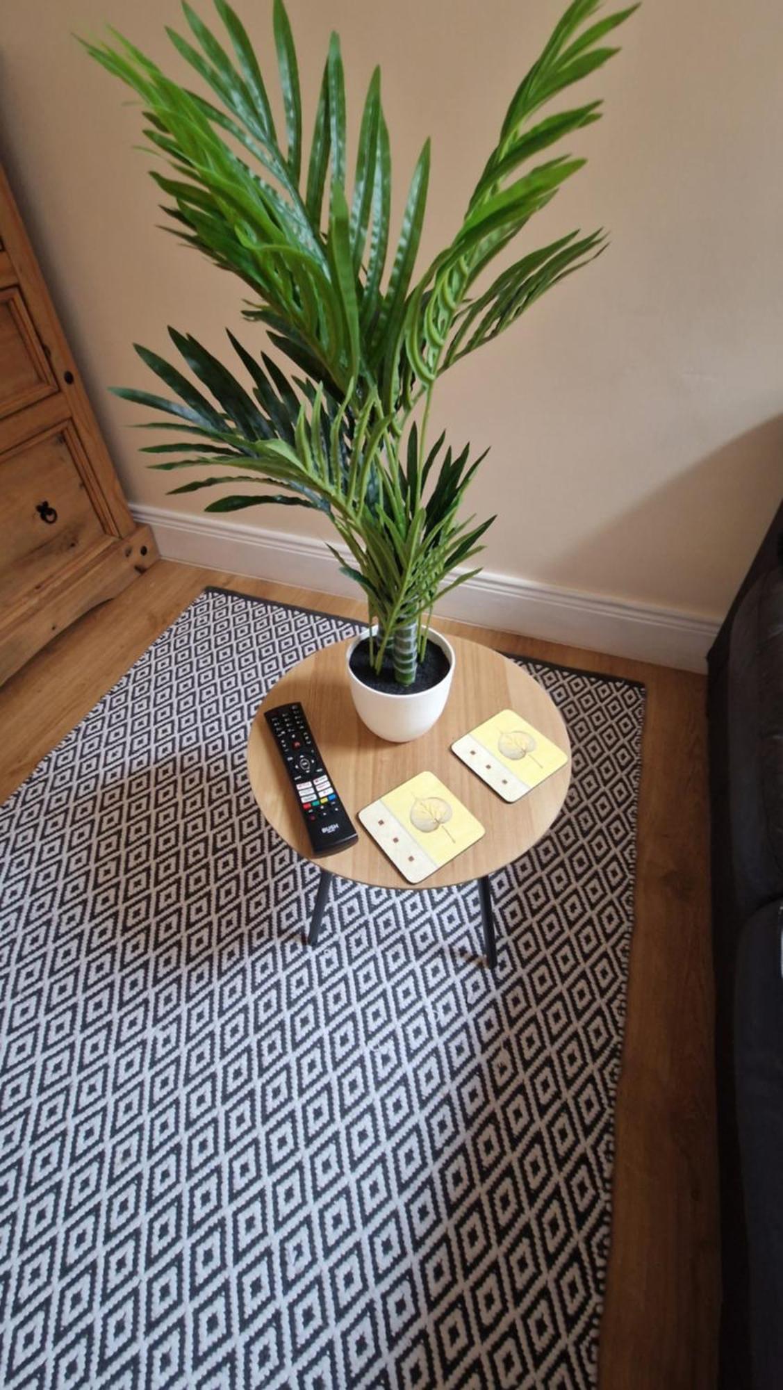 Apple Lodge Apartment Forkhill Room photo
